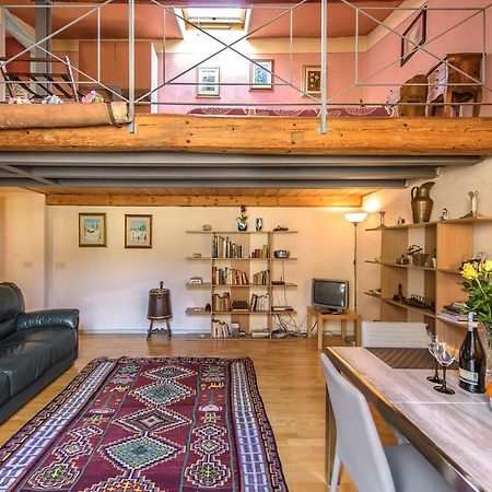 Loft Duomo With Lift In Florencie Exteriér fotografie